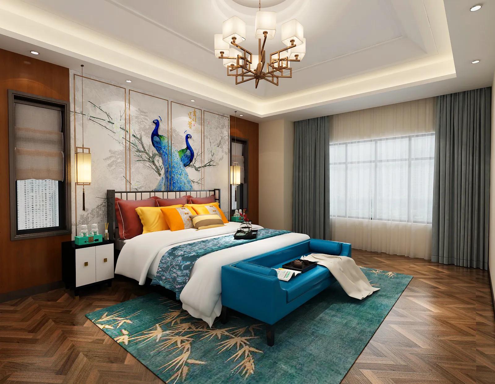 鸿坤罗纳河谷果岭墅怎么样,香河鸿坤罗纳河谷果岭