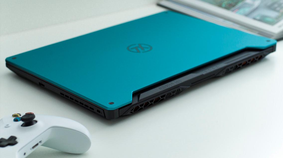 华硕天选游戏本游戏实测,华硕天选3笔记本amd锐龙版