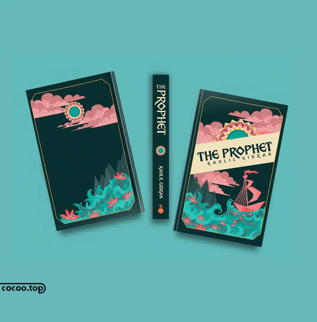 书籍封面必要元素,书籍封面特征