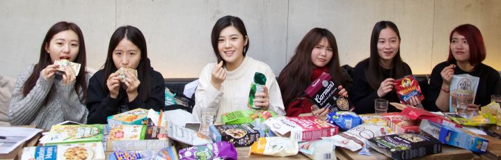 适合办公室零食有哪些,适合在办公室吃的零食排行榜