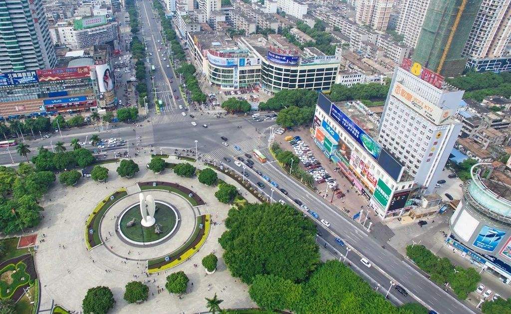 去北海住得近还是远一些舒服点好,住在北海是一种什么体验