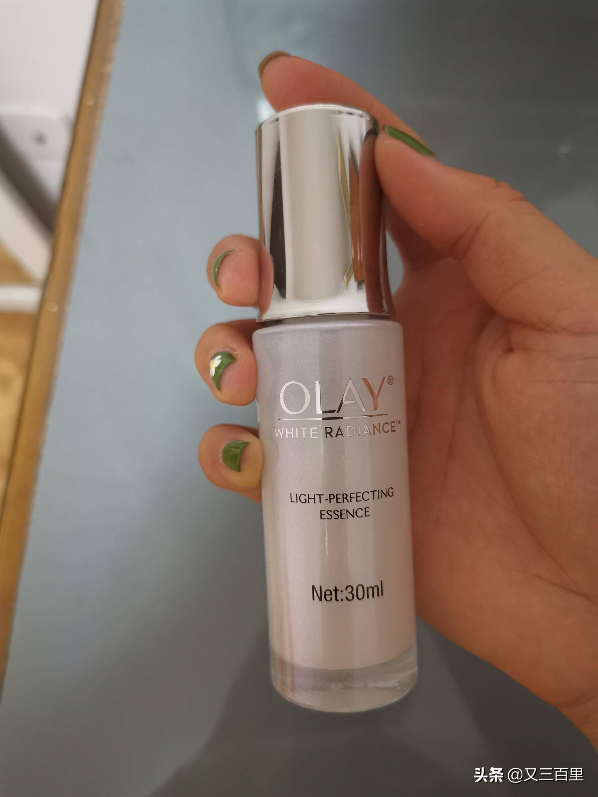 空瓶记雪花秀,空瓶雅诗兰黛