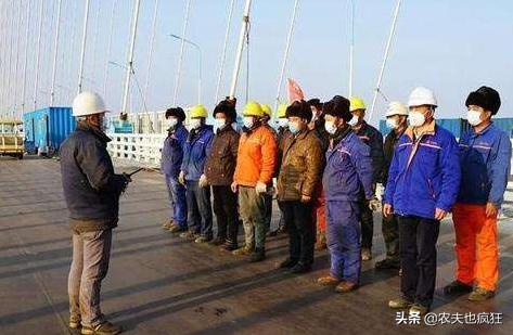 月薪5000招不到农民工,月薪3000招不来农民工