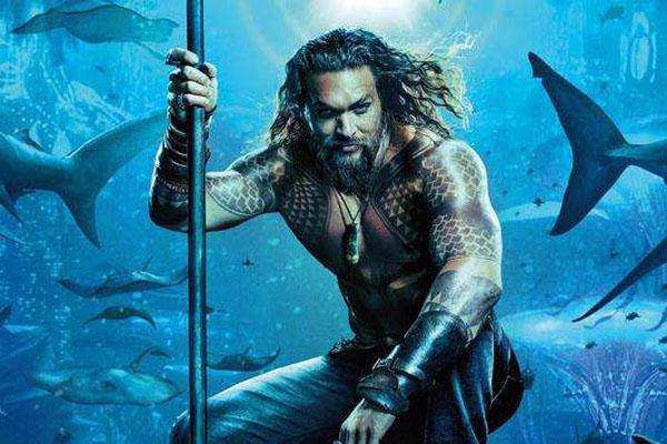 2018精彩电影,2018年超级好看的电影