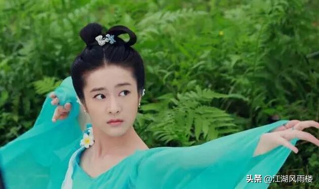 童星张雪迎拍过的各种影视作品,张雪迎关晓彤谁是四小花旦