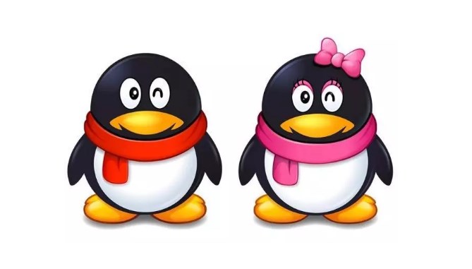 腾讯Q哥Q妹回忆：那年的青春，全是QQ的样子