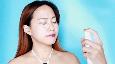 夏天脱妆怎么补妆,夏天脱妆这9款帮你打造持久妆容