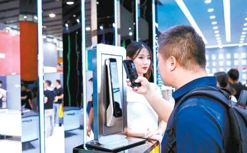 疫情之下带来的机遇与挑战,疫情时期智能锁