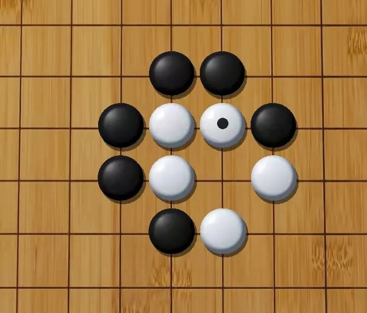 围棋人生哲理与君共勉,围棋对人生有什么帮助