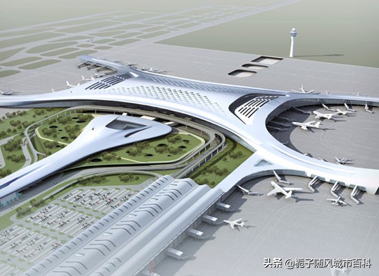 河南省最大国际机场,郑州新郑机场有哪些航空基地