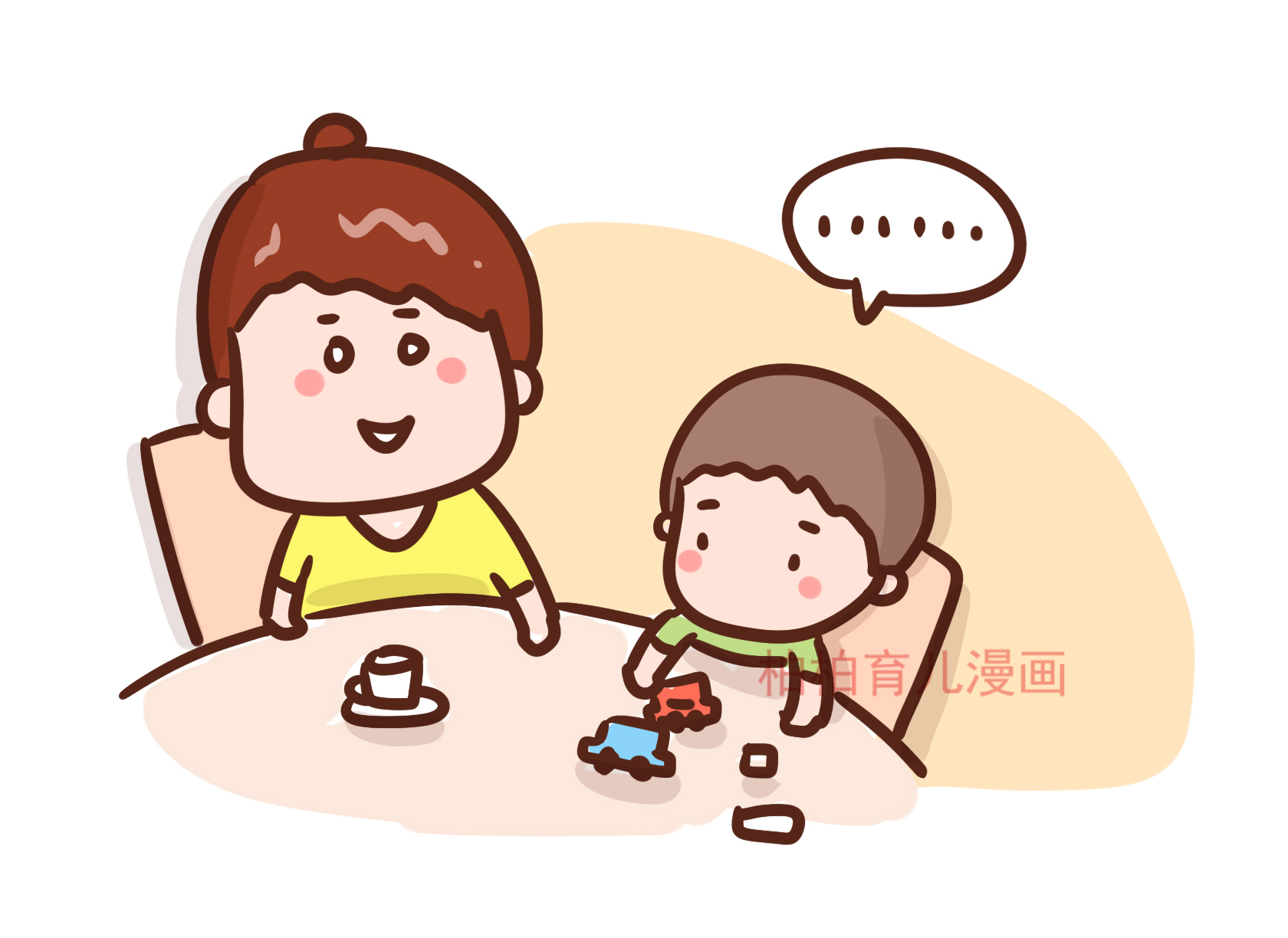 怎样教育胆小害羞的孩子,如何让孩子克服害羞的心理