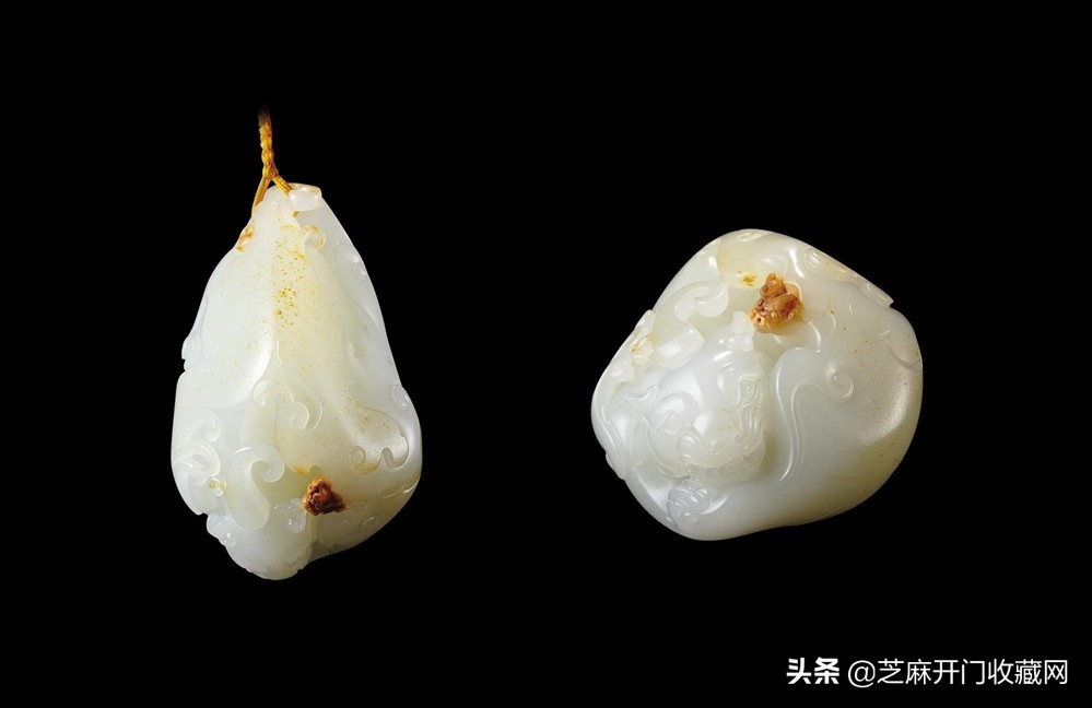 鉴别和田玉石的简单方法,鉴别和田玉听声音