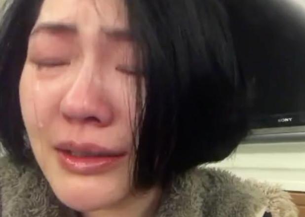 小s深夜晒自拍被发现,小s不洗头