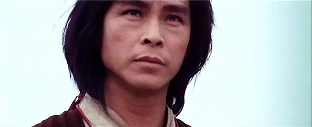 盘点十部冷门香港武侠片,徐克程小东各自一部,林岭东也有一部