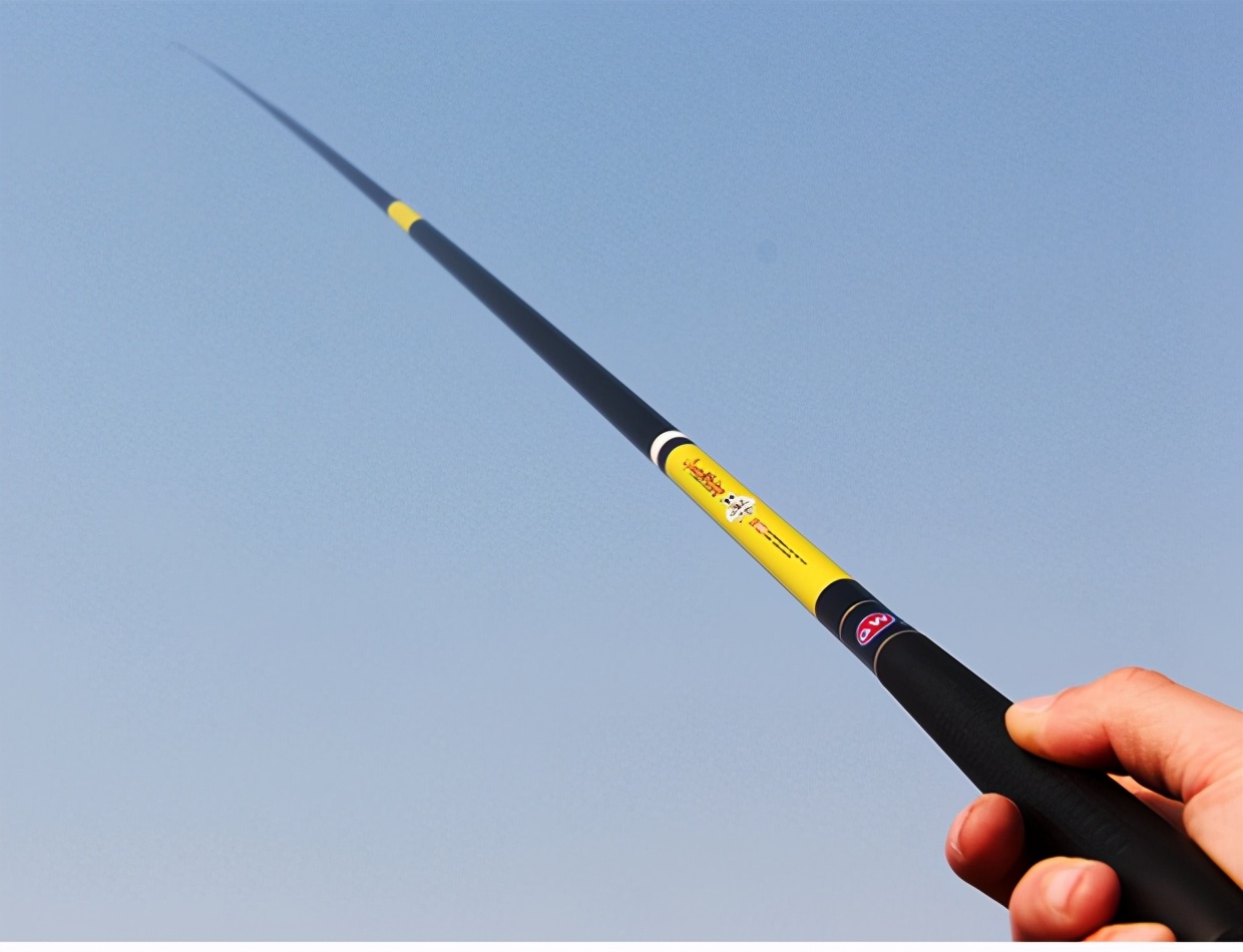 网购鱼竿风险是多少,便宜鱼竿的猫腻