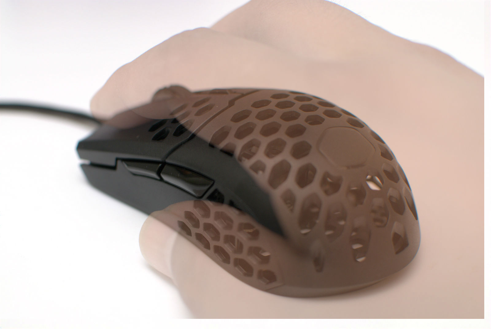 酷冷至尊鼠标mm710评测,酷冷至尊鼠标mm711和710