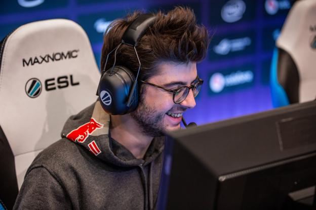 OG.Ceb：如果我们必须去打TI预选，也会欣然接受