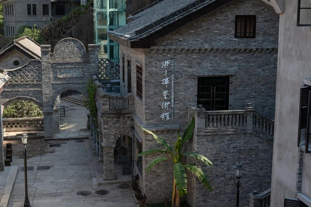 南滨夜来香,南滨夜来香打卡视频