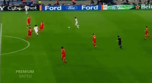 足球如何成为一个更好的边锋,足球巨星讨论