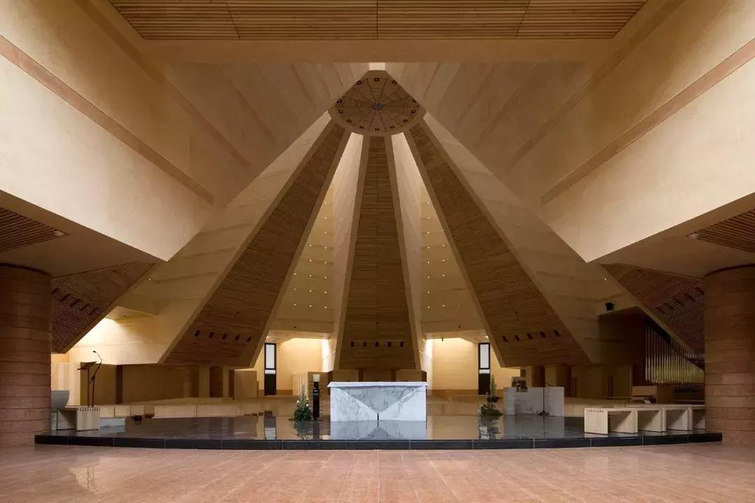 现代主义建筑课程讲述,意大利建筑之旅