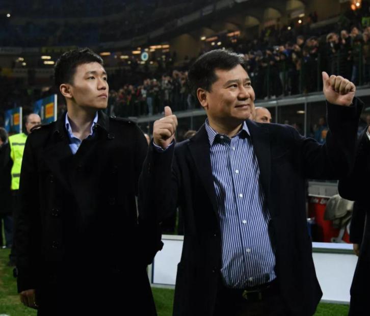 深扒！中国最神秘富二代，27岁百年豪门足球俱乐部主席张康阳