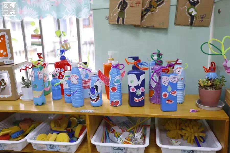 幼儿园艺术教学活动,幼儿园艺术活动有什么课程