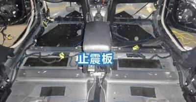 君越和ct5隔音哪个好,20万左右隔音和音响最好的汽车