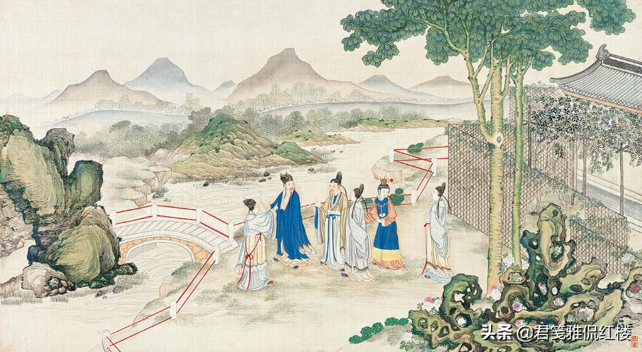 贾政为什么娶贾宝玉姨娘,贾政希望谁嫁给宝玉