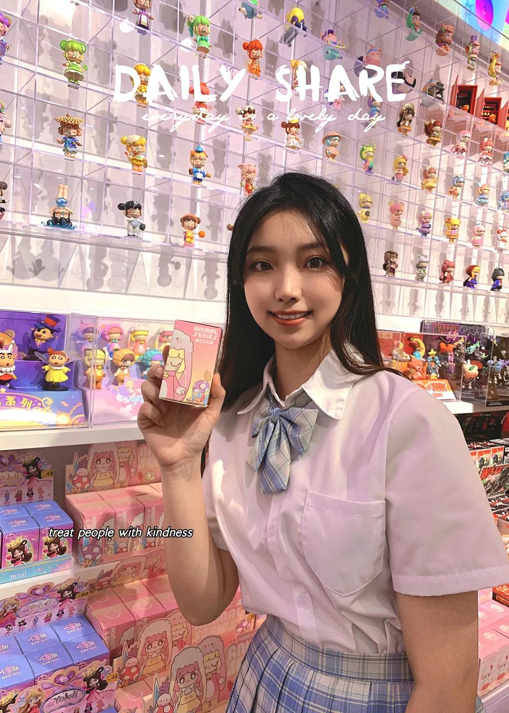 少女心爆棚的MUMUFAMILY来汉阳了,仙女们赶快冲!