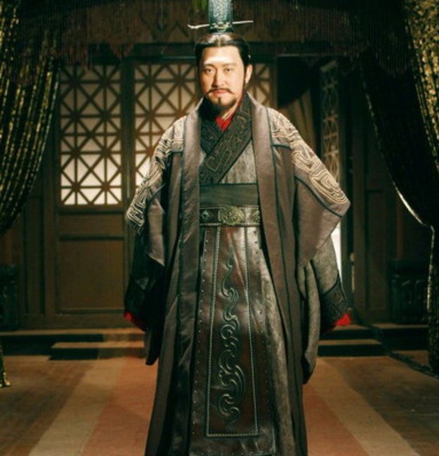 读《史记》：“秦安得王？秦独有太后、穰侯耳！”一语惊醒秦昭王