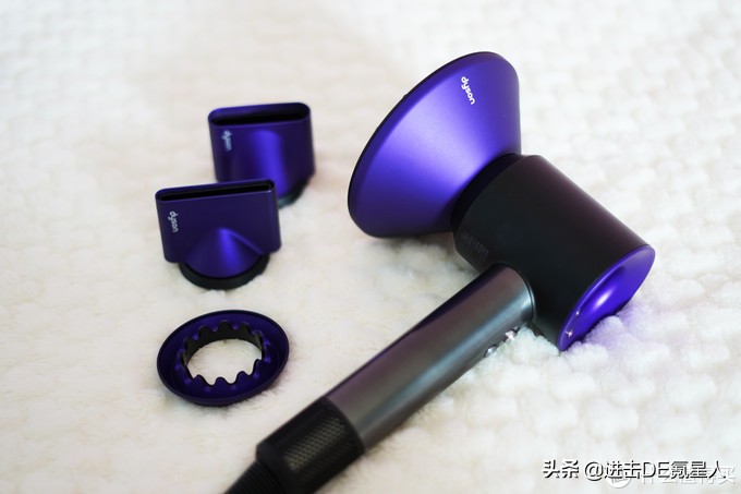 一用戴森误终生，从此钱包是路人——新一代戴森吹风机体验指南