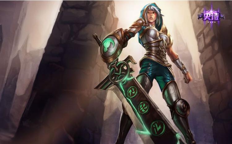 lol玩家测评,lol玩家的皮肤