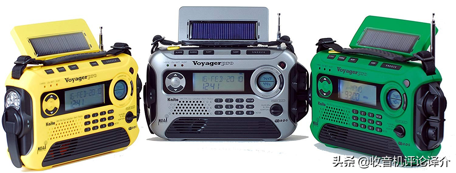国产短波便携式收音机,国外70年代收音机十大名牌