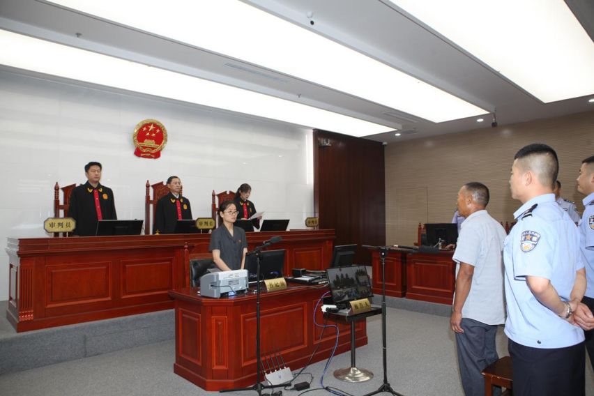 特赦大结局,特赦连续剧全集大结局