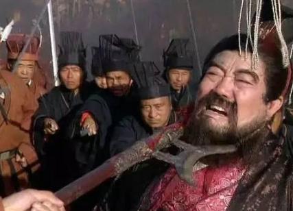 董卓真正被谁杀的,历史真实的董卓之死