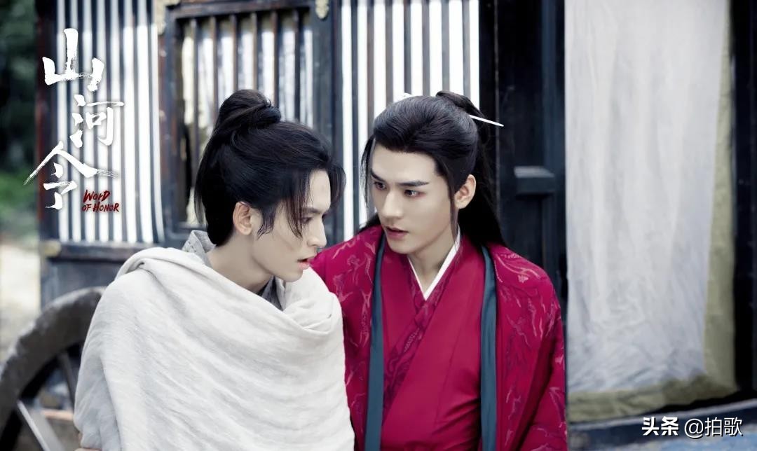 毛不易的三大ost封神现场,韩国四首封神歌曲ost