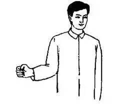 肩周炎可以做开肩动作吗,肩周炎健身操36个动作