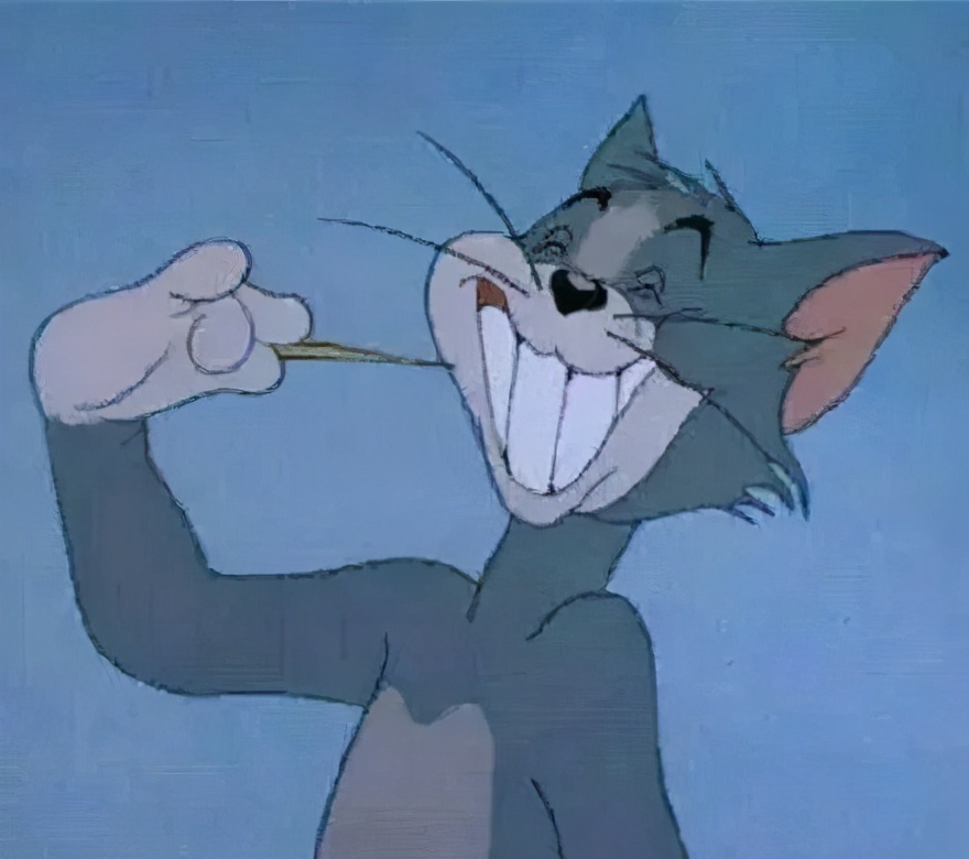 吃肉五分钟刷锅半小时,吃肉塞牙帮忙剔牙