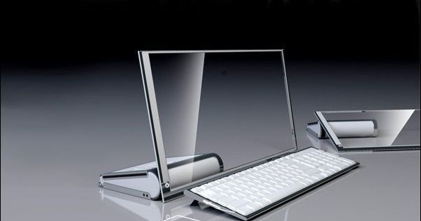 透明手机价格多少,概念透明玻璃手机