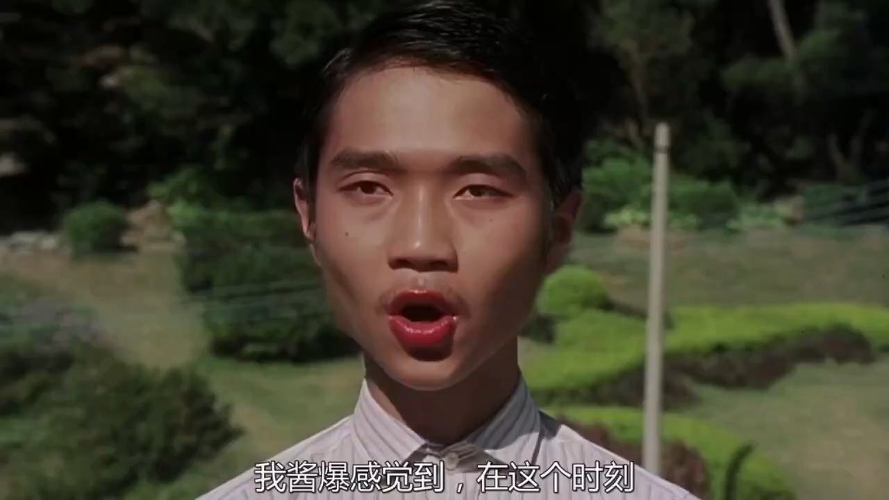 周星驰无人能取代的喜剧之王,周星驰作曲家