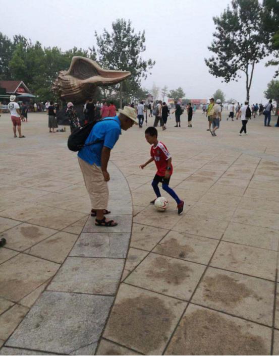 张引培养谁了,张引谈辽小虎