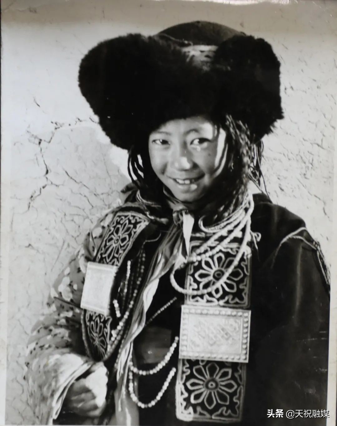 武威史话,天祝藏族历史