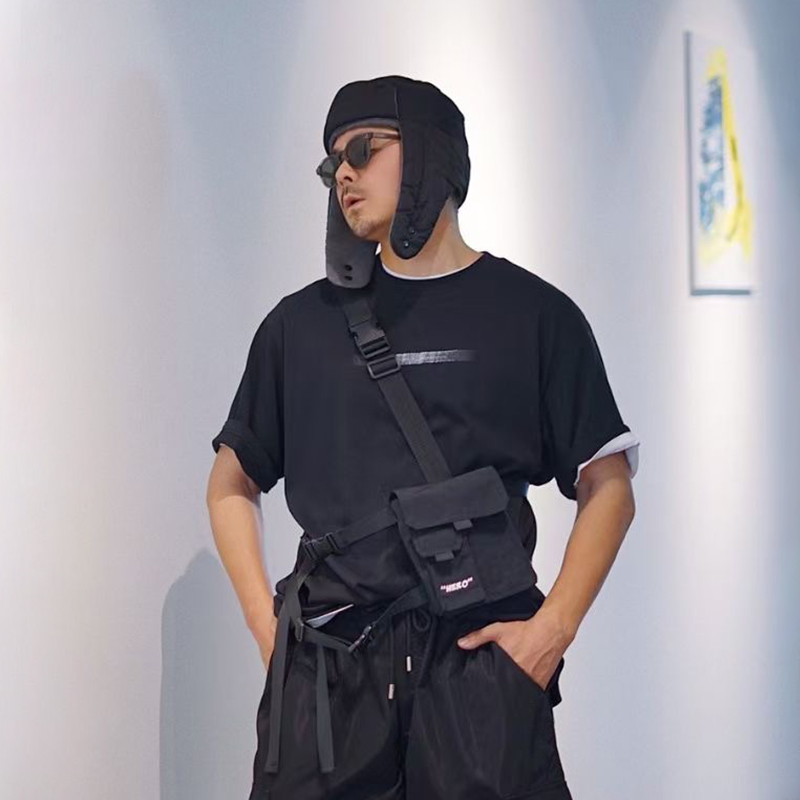 “亚逼”怎么就成了土味非主流？你以为你真的懂时尚？