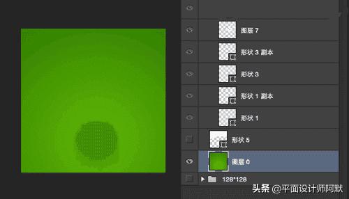 photoshop快捷键使用讲解,photoshop常用快捷键推荐