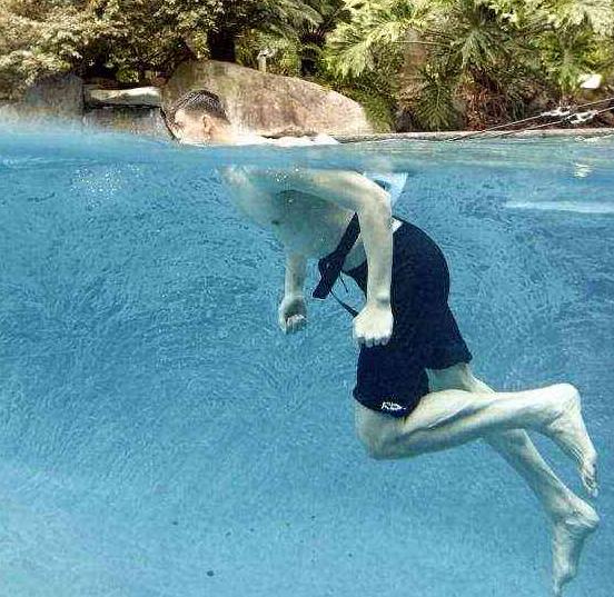 奥尼尔为什么说姚明有2米4,奥尼尔说姚明真实身高