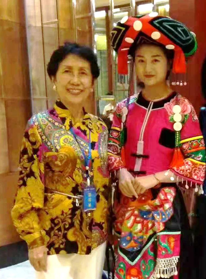 耗尽心力采集3万多植物种子寄回祖国｜我终于找到他的照片