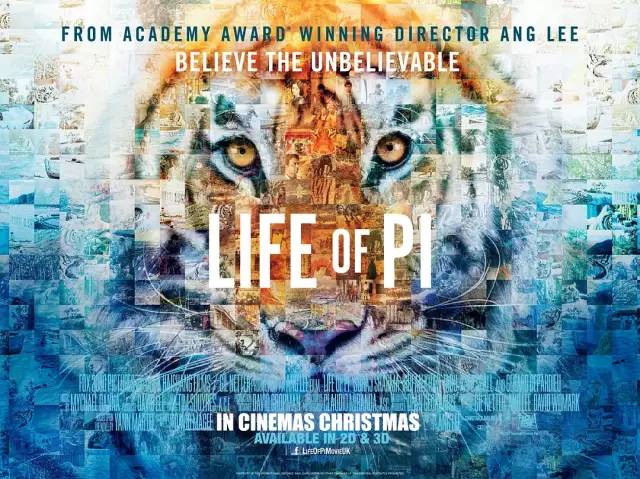 百年电影史百大电影,2010十部经典电影排行