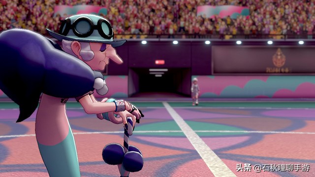 宝可梦剑盾开荒攻略,宝可梦剑新手攻略全流程