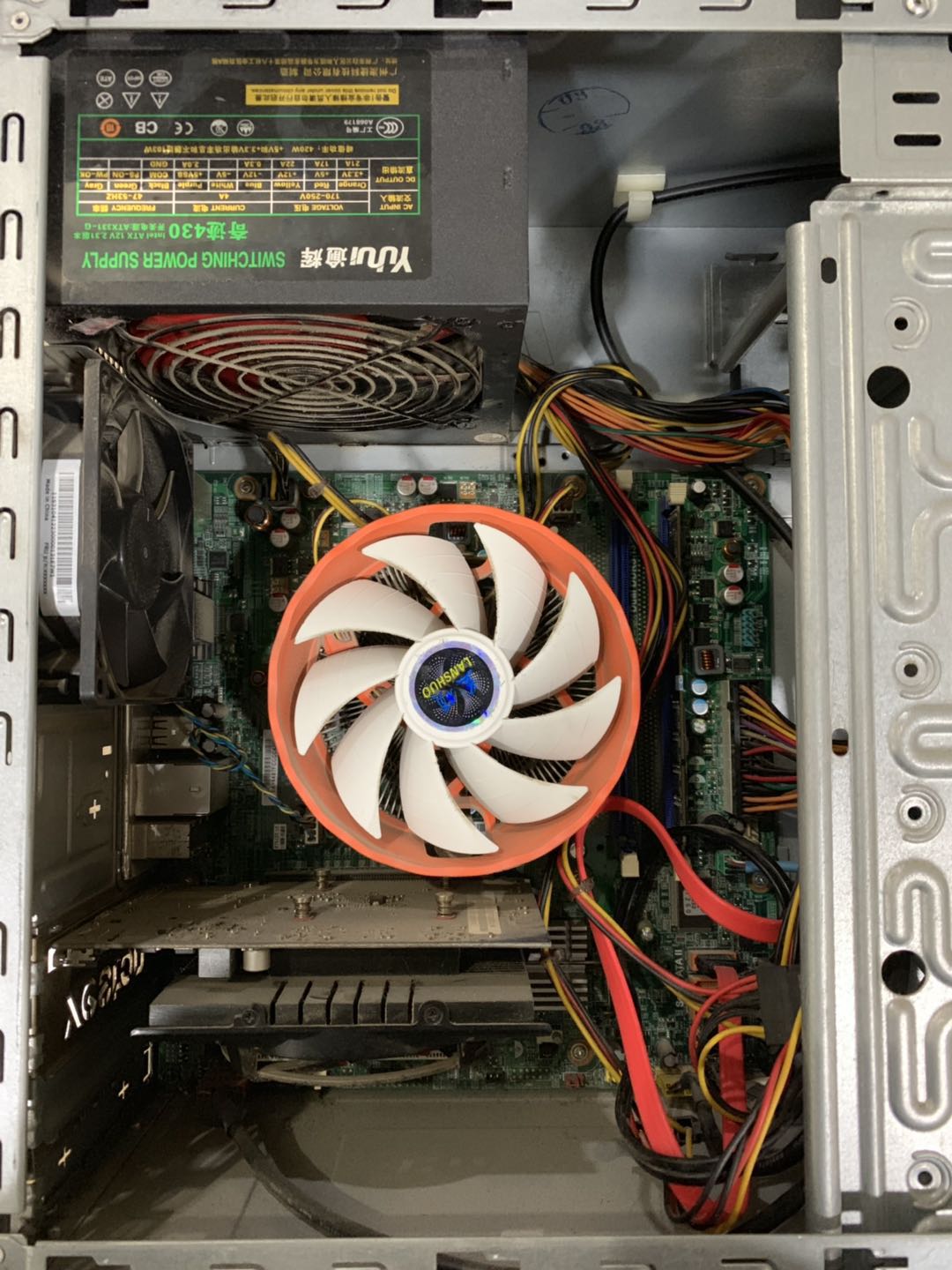 联想thinkpadl14gen1拆机视频,联想ideacentrea10520拆机视频