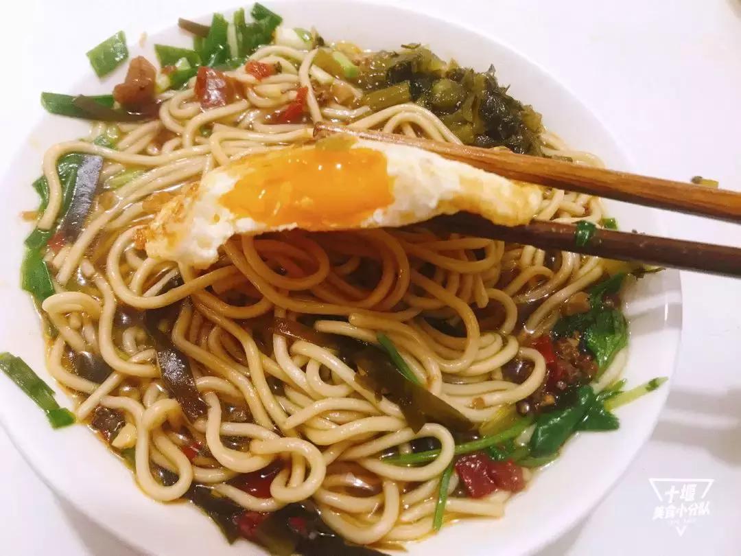 十五年没涨价的面条,十五年不涨价的面